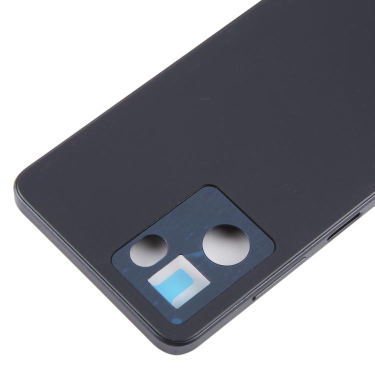 For HMD Pulse Original Back Cover