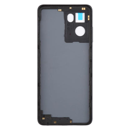 For HMD Pulse+ Original Back Cover