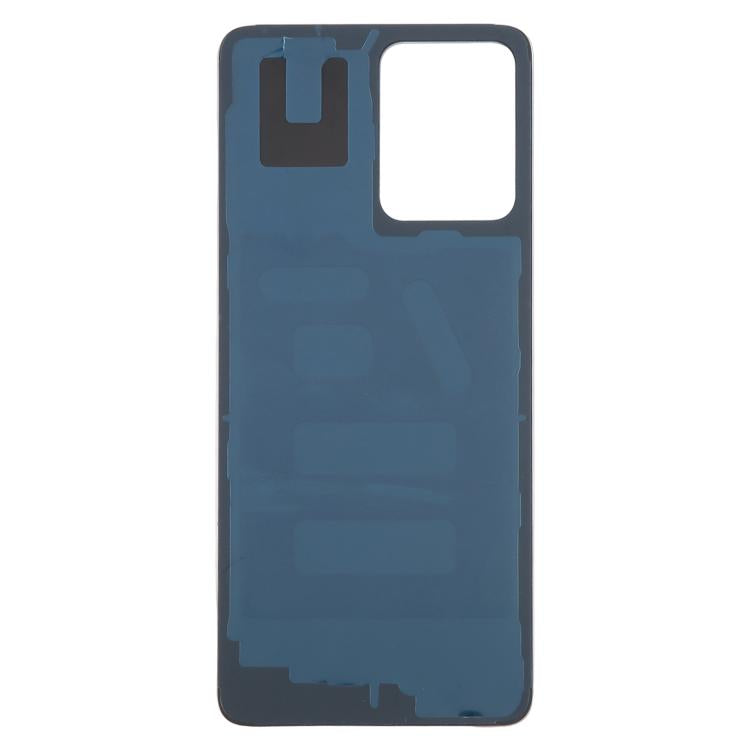 For HMD Pulse Pro Original Back Cover