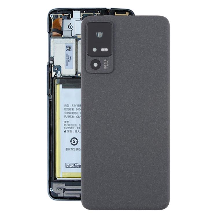 For TCL 40 XE 5G Original Back Cover