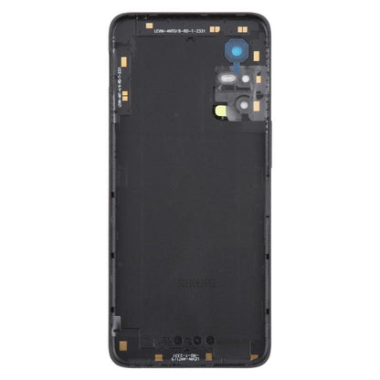 For TCL 40 XE 5G Original Back Cover