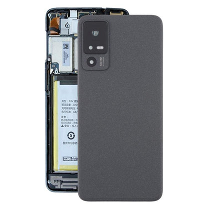 For TCL 40 R T771K Original Back Cover