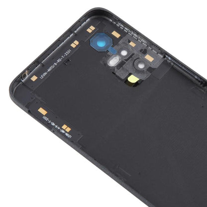 For TCL 40 R T771K Original Back Cover