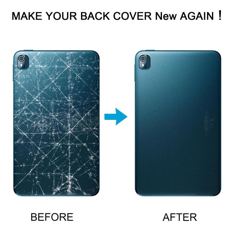 For Nokia T10 Original Back Cover