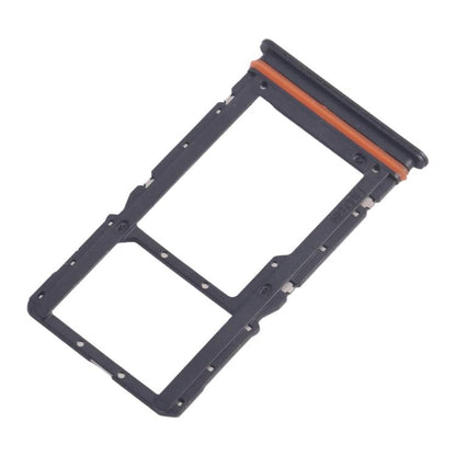 For Xiaomi Redmi 13 5G 10pcs SIM Card Tray + SIM Card Tray / Micro SD Card Tray