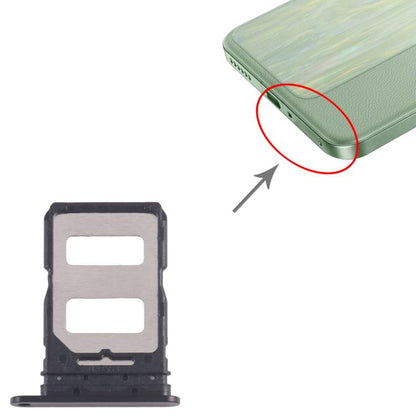 For Xiaomi 14 Civi 10pcs SIM Card Tray + SIM Card Tray