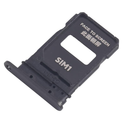 For Xiaomi 15 Pro 10pcs SIM Card Tray + SIM Card Tray