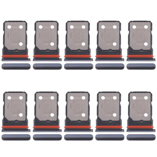 For Xiaomi Redmi A3 Pro 10pcs SIM Card Tray + SIM Card Tray