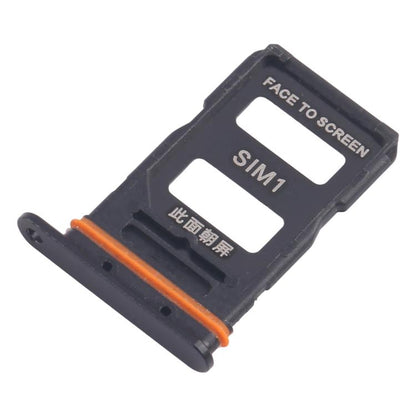 For Xiaomi 14 Ultra 10pcs SIM Card Tray + SIM Card Tray