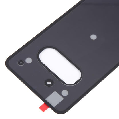 For Nothing Phone 3a Original Transparent Back Cover