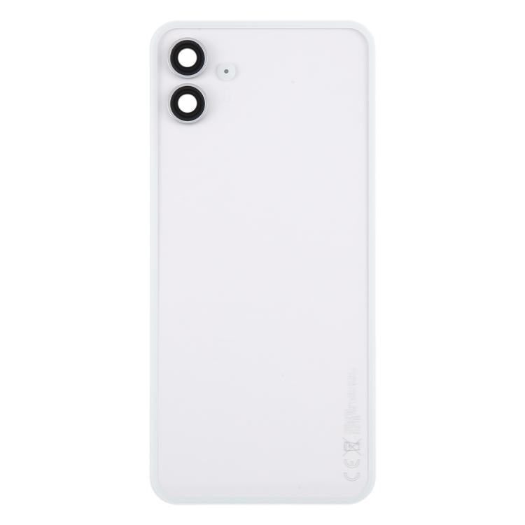 For Nothing Phone 1 Original Transparent Back Cover with Camera Lens Cover