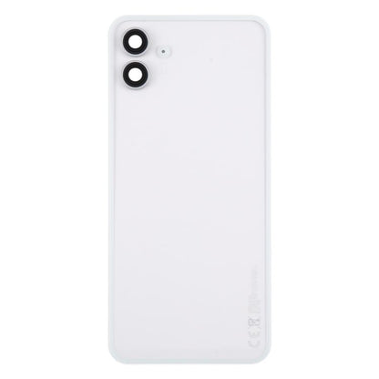 For Nothing Phone 1 Original Transparent Back Cover with Camera Lens Cover