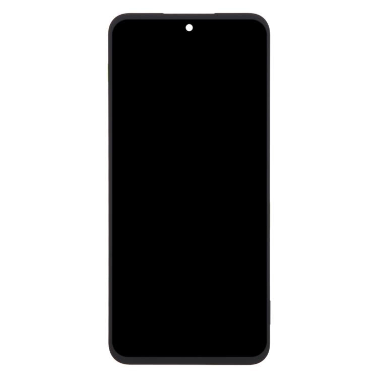 For Samsung Galaxy M35 5G SM-M356B Original LCD Screen With Digitizer Full Assembly
