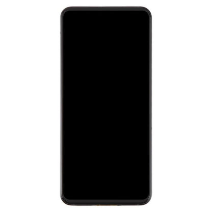 For ZTE nubia RedMagic 7S Pro NX709S Original LCD Screen Digitizer Full Assembly with Frame