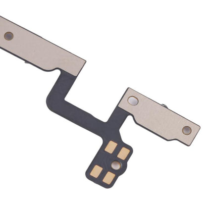 For Google Pixel 9 Power Button & Volume Button Flex Cable