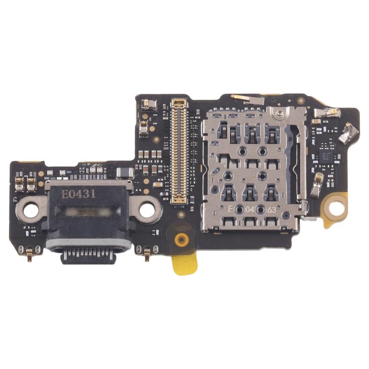 For Google Pixel 9 / 9 Pro Charging Port Board