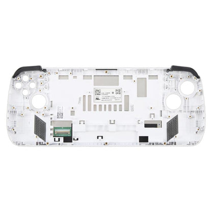 For Asus Rog Ally X2024 Ally-RC72LA-NH007W Original LCD Screen Digitizer Full Assembly with Frame