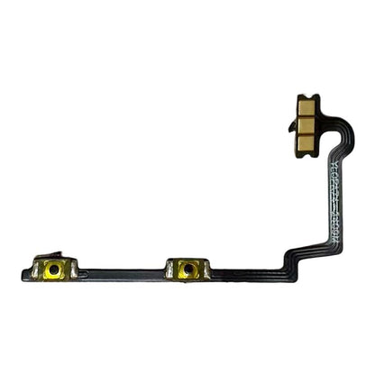 For OPPO A74 4G Volume Button Flex Cable