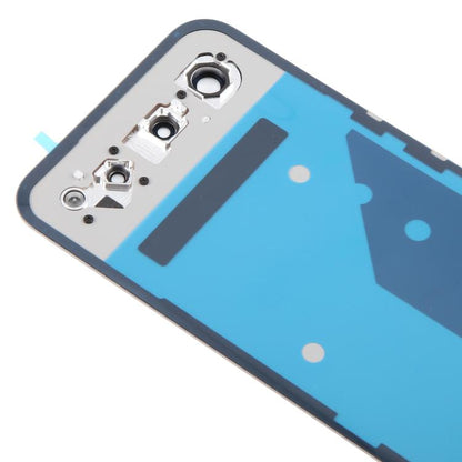 For ZTE nubia Air Z2468N Plastic Back Cover with Camera Lens Cover