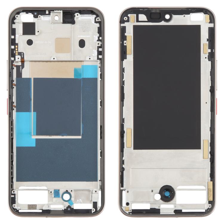 For ZTE nubia Air Z2468N Middle Frame Bezel Plate