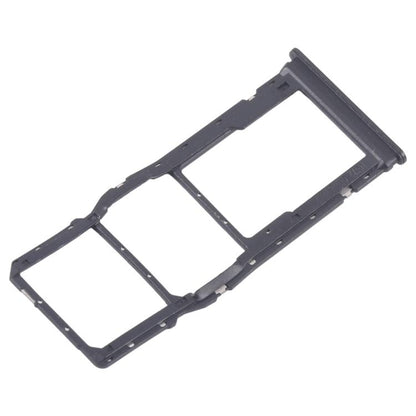 For Xiaomi Redmi 13C 5G 10pcs SIM Card Tray + SIM Card Tray + Micro SD Card Tray