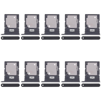 For Xiaomi Redmi Note 14 4G 10pcs SIM Card Tray + SIM Card Tray