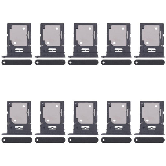 For Xiaomi Redmi Note 14 4G 10pcs SIM Card Tray + SIM Card Tray