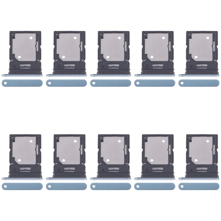 For Xiaomi Redmi Note 14 4G 10pcs SIM Card Tray + SIM Card Tray