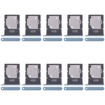 For Xiaomi Redmi Note 14 4G 10pcs SIM Card Tray + SIM Card Tray