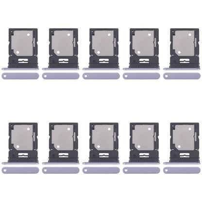 For Xiaomi Redmi Note 14 4G 10pcs SIM Card Tray + SIM Card Tray