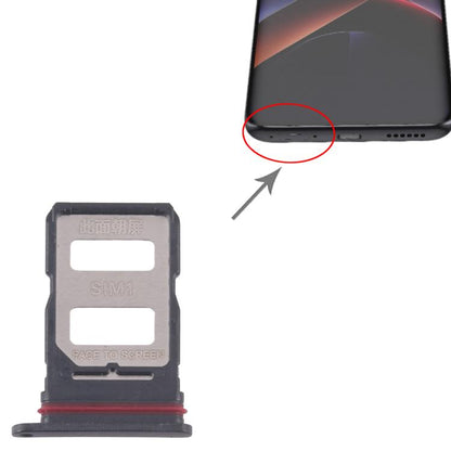 For Xiaomi Poco X7 10pcs SIM Card Tray + SIM Card Tray