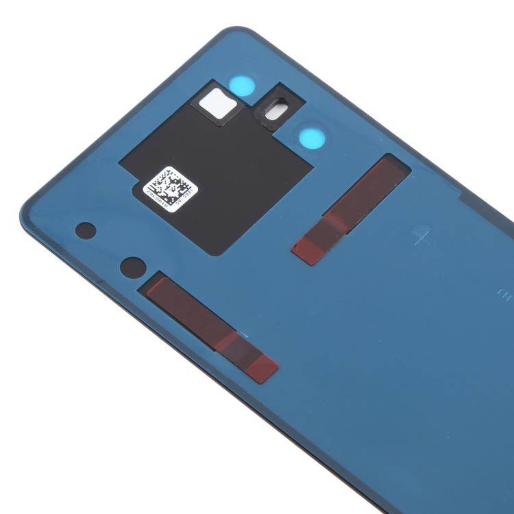 Coque arrière de batterie d'origine pour Sony Xperia 10 VI avec cache-objectif de caméra, For Sony Xperia 10 VI (Original)