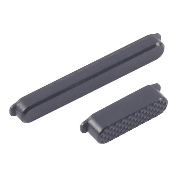 Bouton d'alimentation et bouton de contrôle du volume d'origine pour Sony Xperia 1 V, For Sony Xperia 1 V (Original)