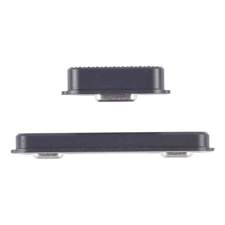 Bouton d'alimentation et bouton de contrôle du volume d'origine pour Sony Xperia 1 V, For Sony Xperia 1 V (Original)