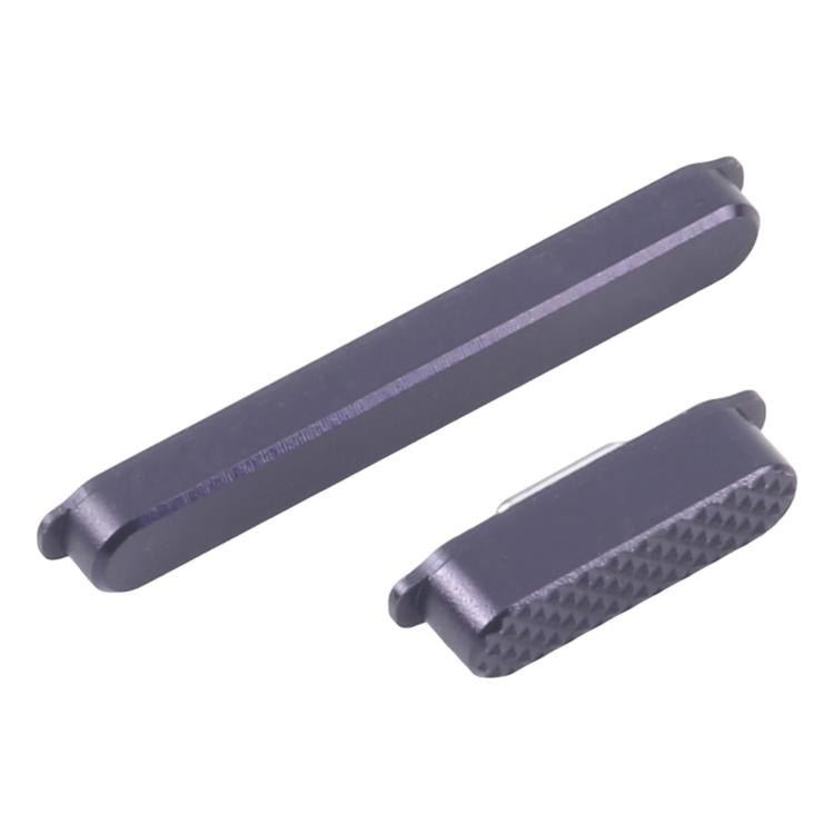 Bouton d'alimentation et bouton de contrôle du volume d'origine pour Sony Xperia 1 IV, For Sony Xperia 1 IV (Original)