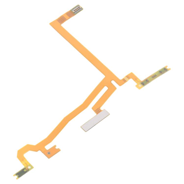 Câble flexible d'origine pour boutons d'alimentation et de volume Sony Xperia 1 VI, For Sony Xperia 1 VI (Original)