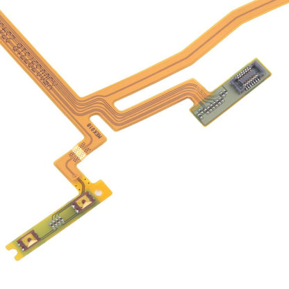 Câble flexible d'origine pour boutons d'alimentation et de volume Sony Xperia 1 VI, For Sony Xperia 1 VI (Original)