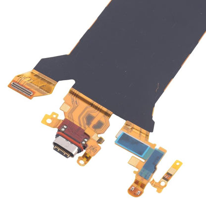 Câble flexible de port de charge d'origine pour Sony Xperia 1 VI, For Sony Xperia 1 VI (Original)