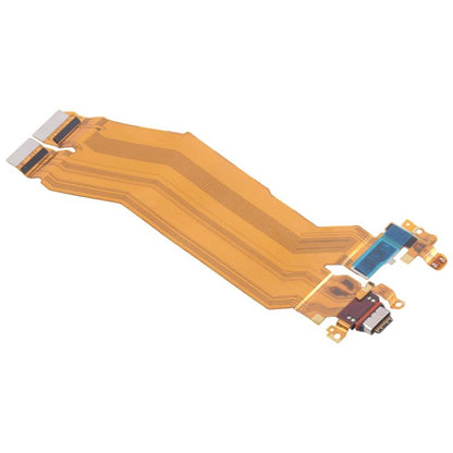 Câble flexible de port de charge d'origine pour Sony Xperia 1 V, For Sony Xperia 1 V (Original)