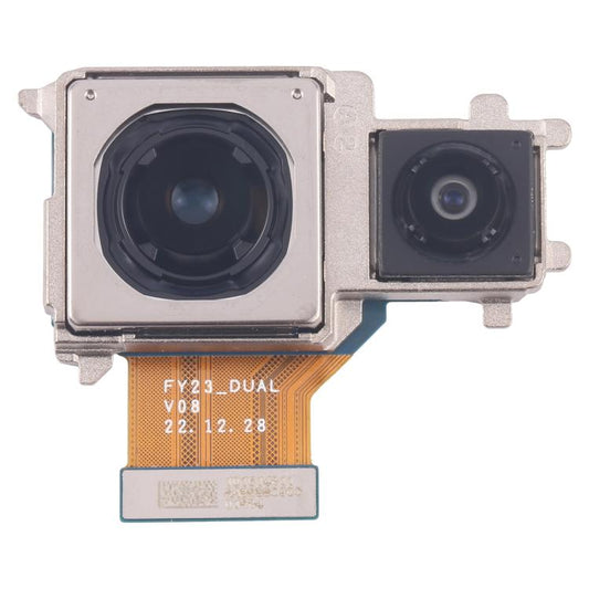 Caméra arrière d'origine pour Sony Xperia 1 VI, For Sony Xperia 1 VI (Original)