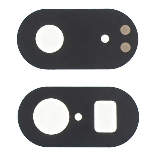 Objectif de caméra arrière d'origine pour Google Pixel 9 Pro Fold, For Google Pixel 9 Pro Fold(Original)