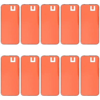 10 adhésifs OEM pour coque avant Google Pixel 9 Pro Fold, For Google Pixel 9 Pro Fold