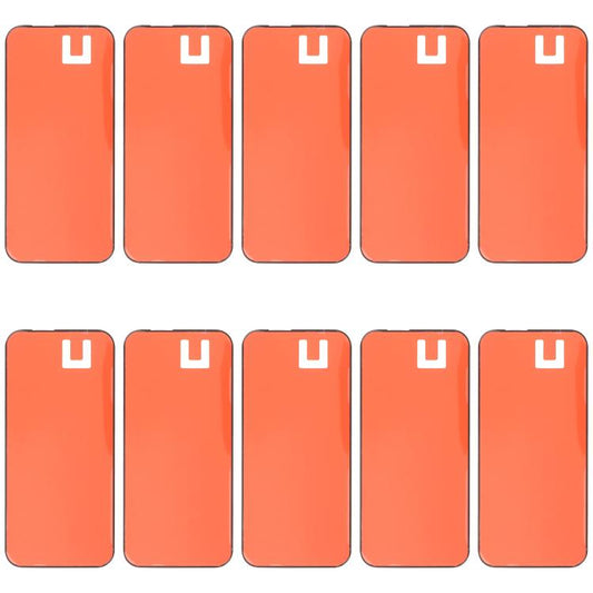 10 adhésifs OEM pour coque avant Google Pixel 9 Pro Fold, For Google Pixel 9 Pro Fold