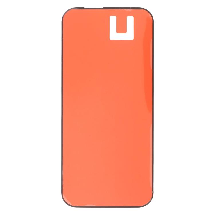 10 adhésifs OEM pour coque avant Google Pixel 9 Pro Fold, For Google Pixel 9 Pro Fold