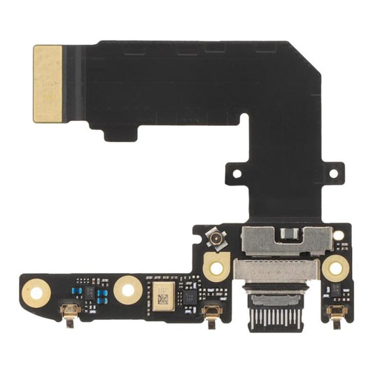 Câble flexible pour port de charge pliable du Google Pixel 9 Pro, For Google Pixel 9 Pro Fold