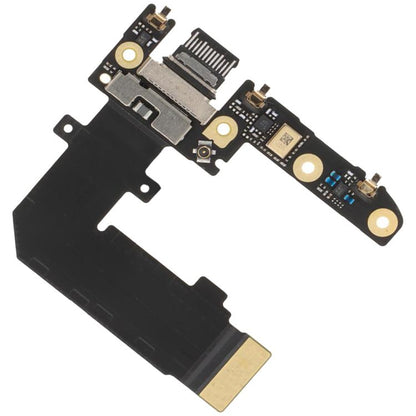 Câble flexible pour port de charge pliable du Google Pixel 9 Pro, For Google Pixel 9 Pro Fold