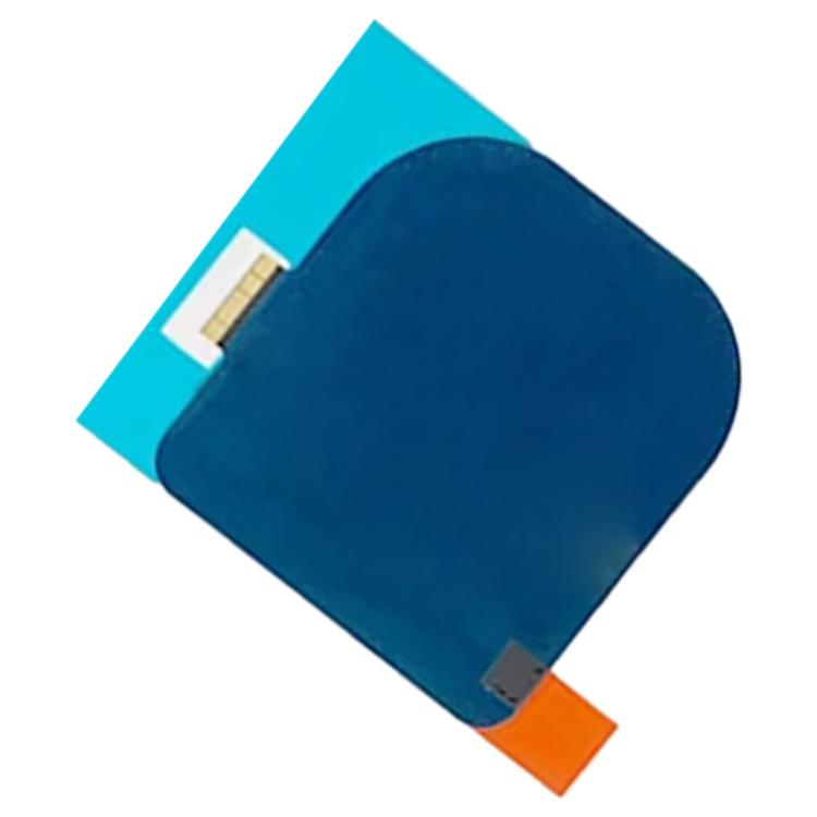 Module de recharge sans fil NFC pliable pour Google Pixel 9 Pro, For Google Pixel 9 Pro Fold