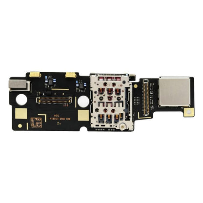 Lecteur de carte SIM pour Google Pixel 9 Pro Fold, For Google Pixel 9 Pro Fold
