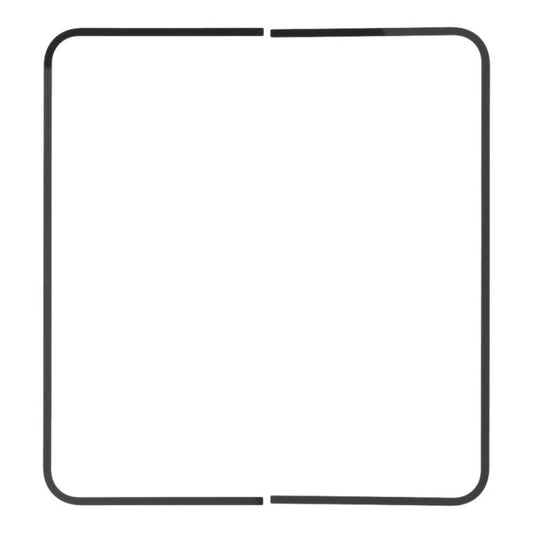 Cadre de protection pour écran tactile pliable Google Pixel 9 Pro, For Google Pixel 9 Pro Fold