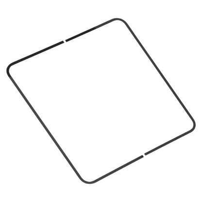 Cadre de protection pour écran tactile pliable Google Pixel 9 Pro, For Google Pixel 9 Pro Fold